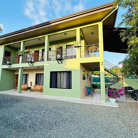 Hotel La Fiore De Bahia 우비타 외부 사진