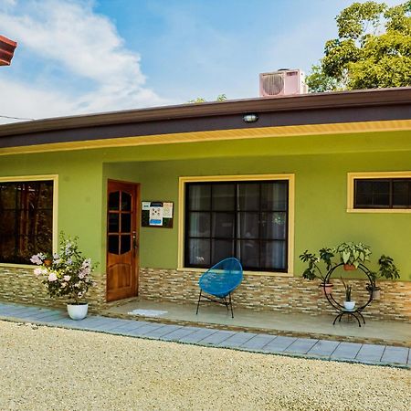 Hotel La Fiore De Bahia 우비타 외부 사진