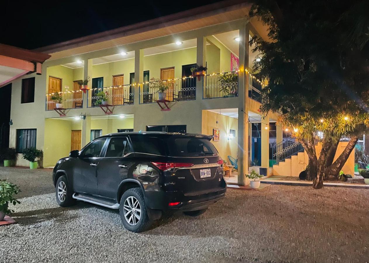 Hotel La Fiore De Bahia 우비타 외부 사진