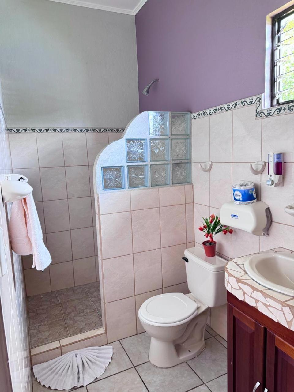 Hotel La Fiore De Bahia 우비타 외부 사진