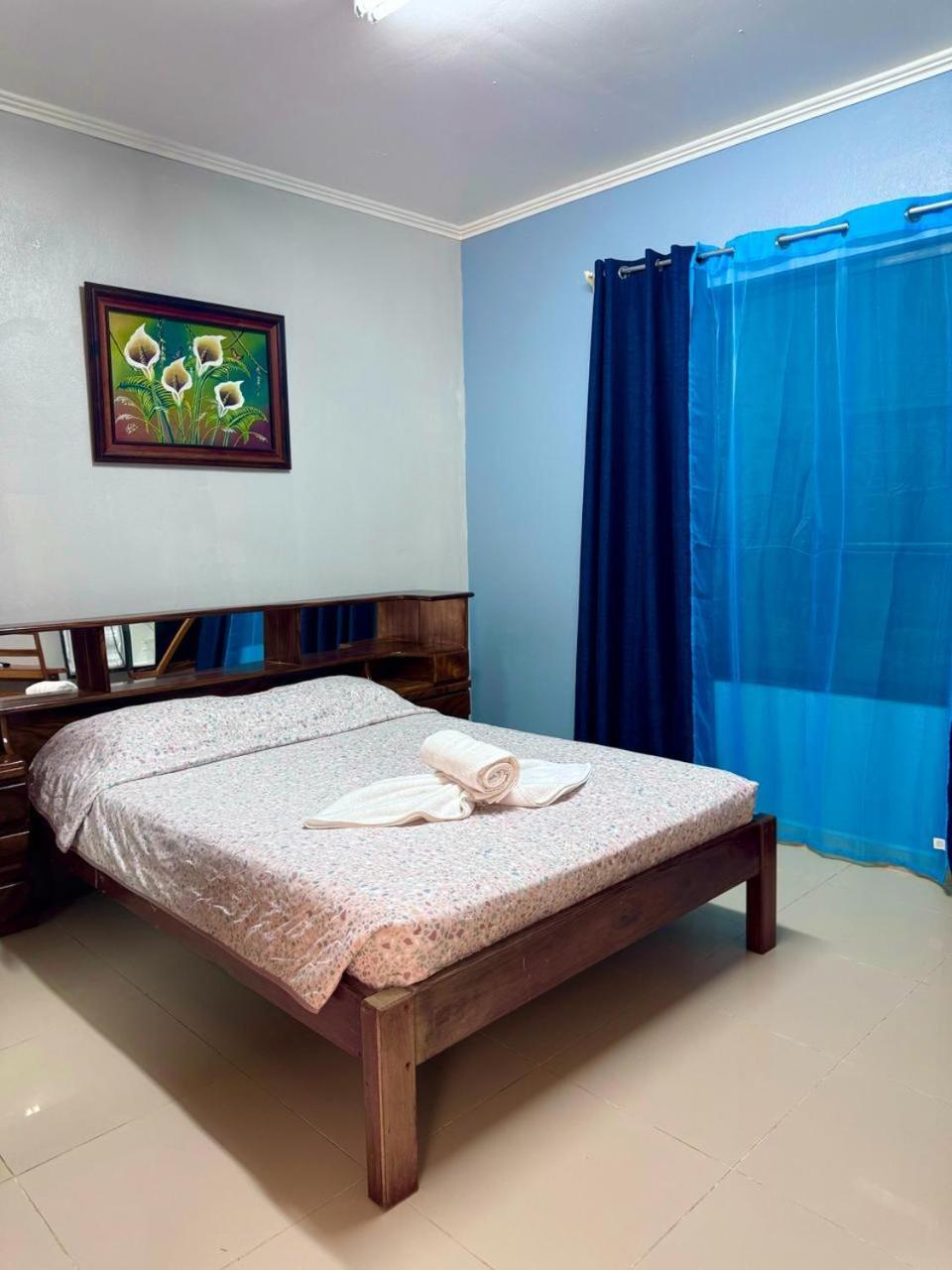 Hotel La Fiore De Bahia 우비타 외부 사진