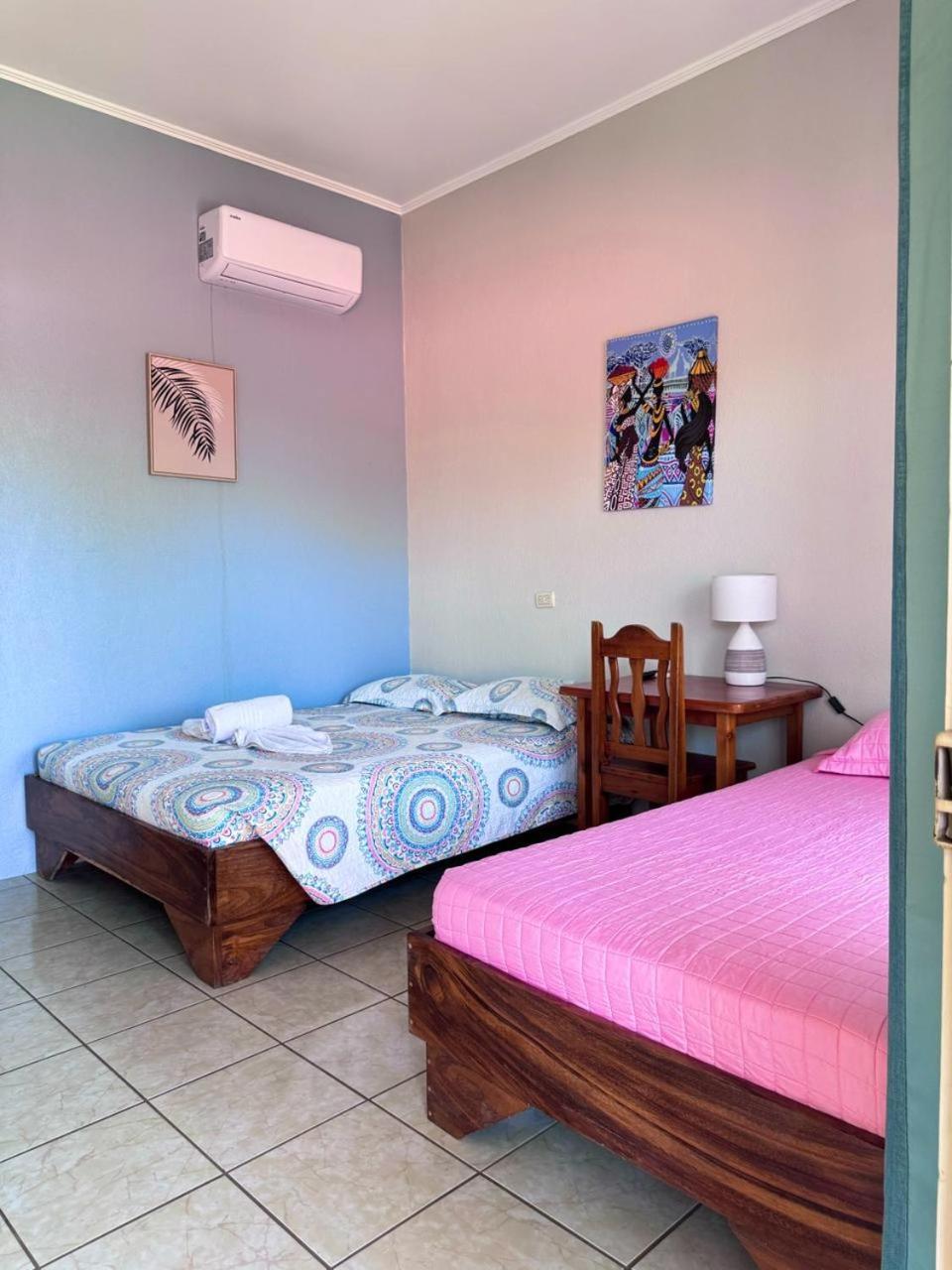 Hotel La Fiore De Bahia 우비타 외부 사진