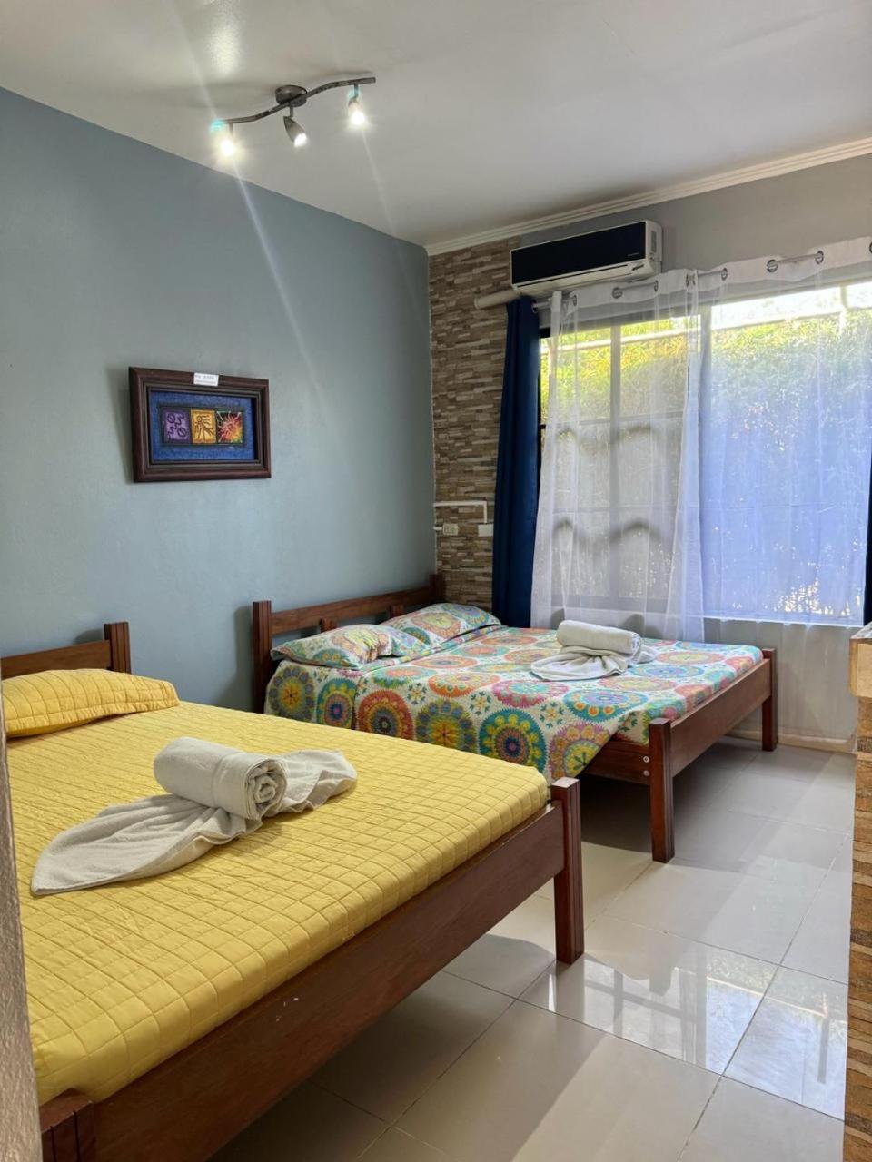 Hotel La Fiore De Bahia 우비타 외부 사진