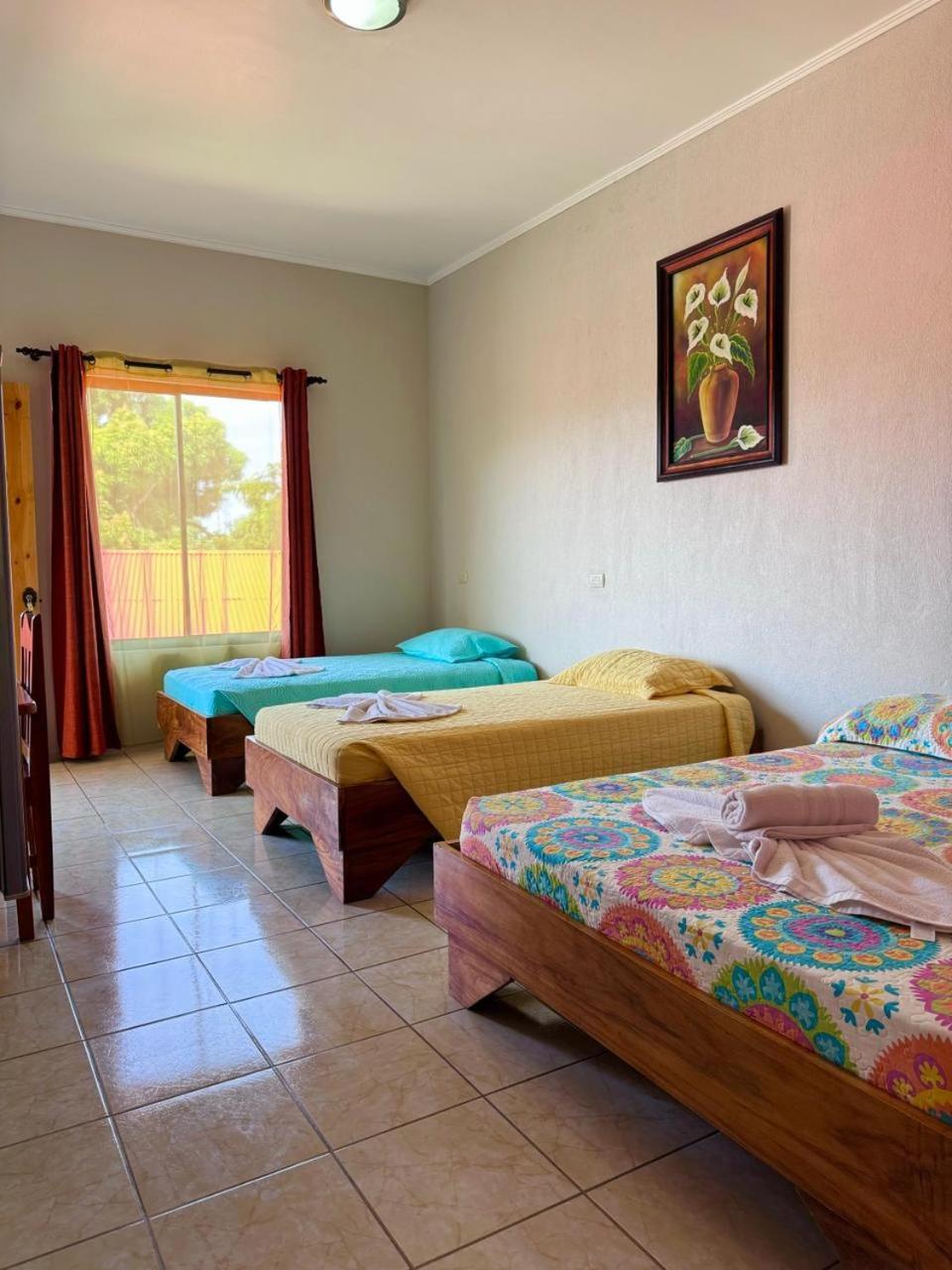 Hotel La Fiore De Bahia 우비타 외부 사진