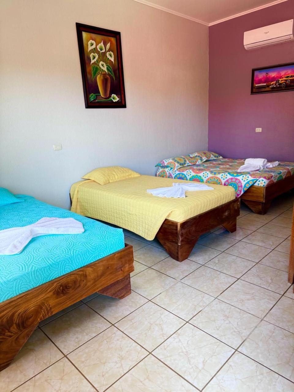 Hotel La Fiore De Bahia 우비타 외부 사진