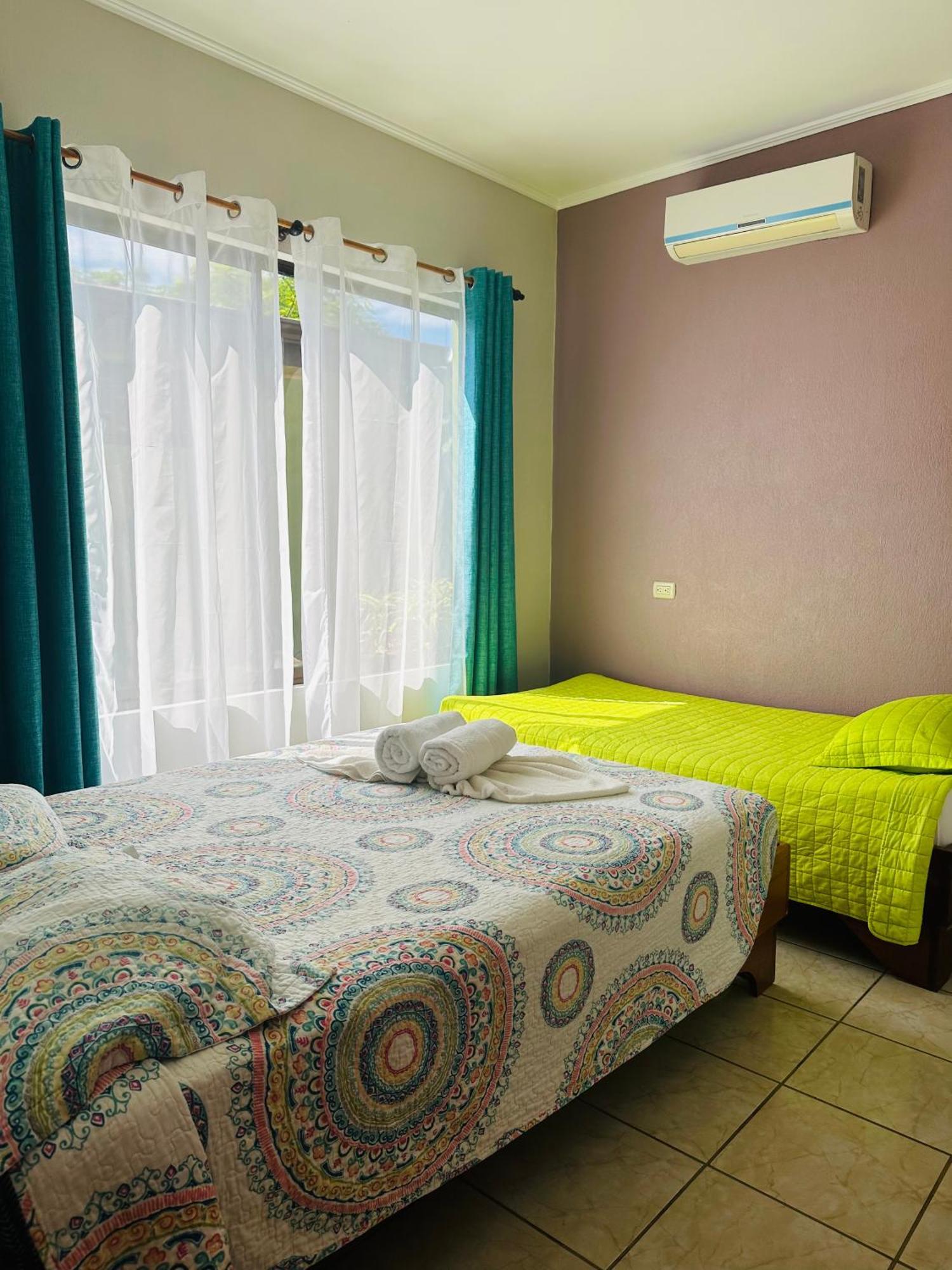 Hotel La Fiore De Bahia 우비타 외부 사진