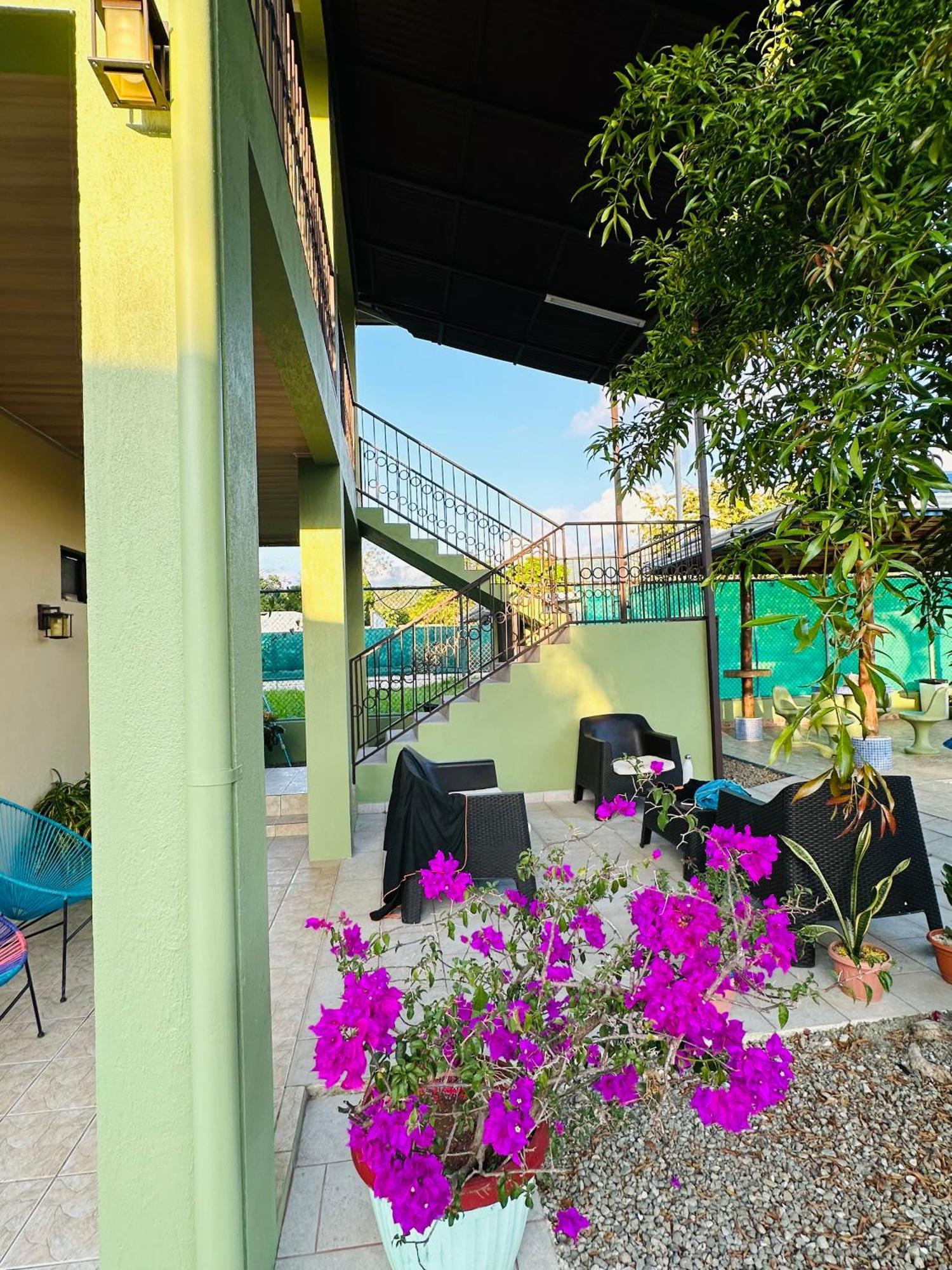 Hotel La Fiore De Bahia 우비타 외부 사진
