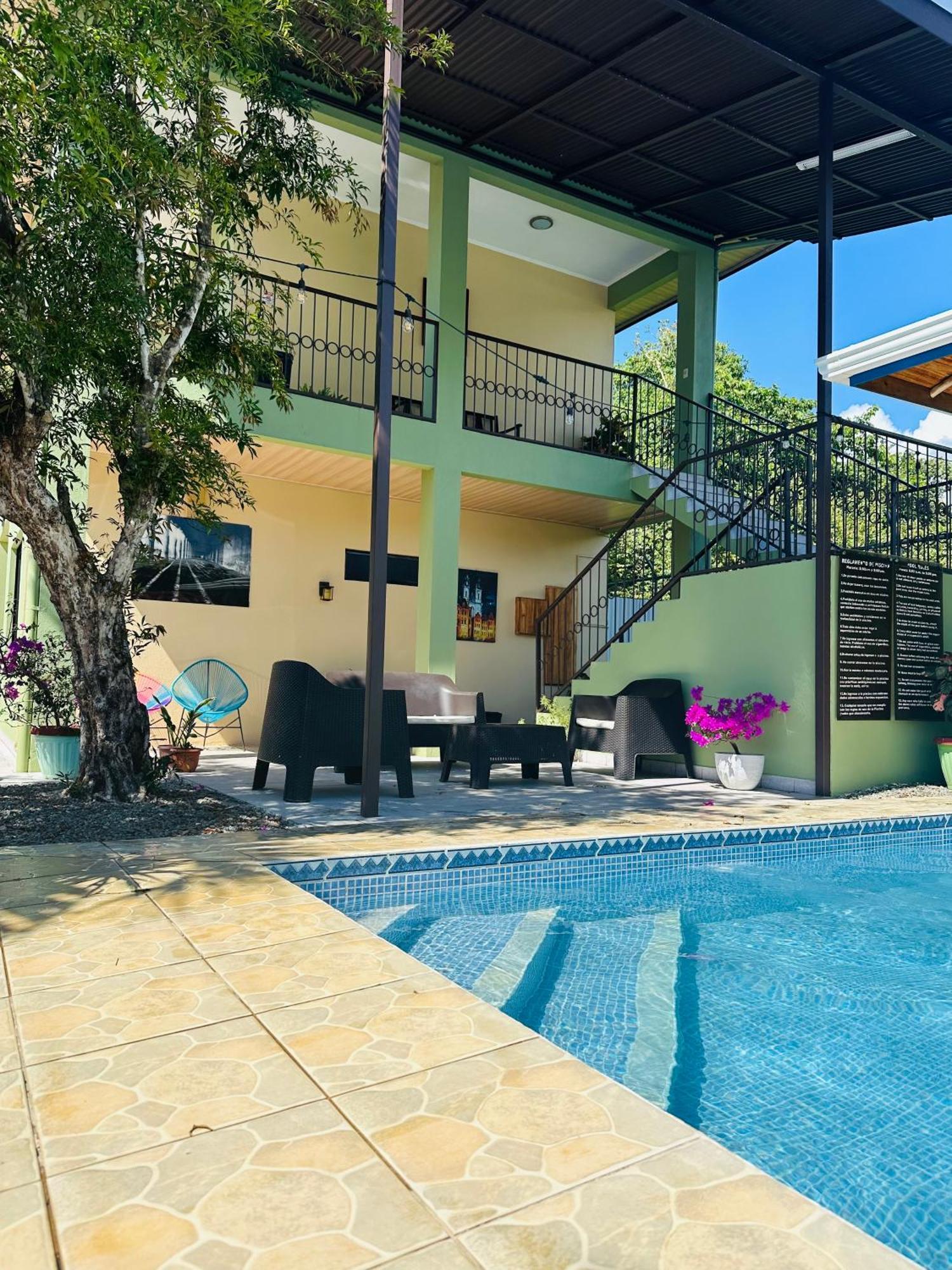 Hotel La Fiore De Bahia 우비타 외부 사진