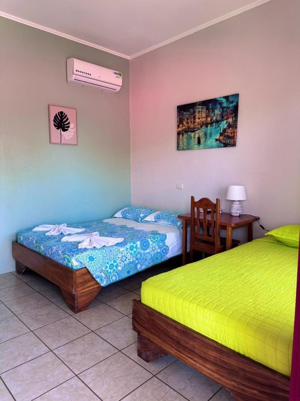 Hotel La Fiore De Bahia 우비타 외부 사진