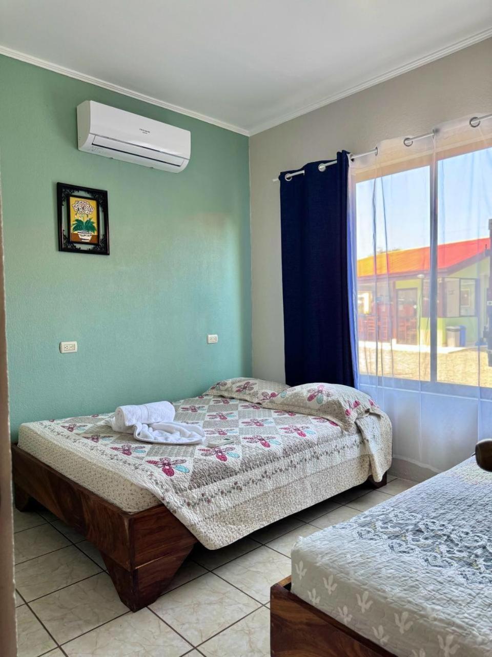 Hotel La Fiore De Bahia 우비타 외부 사진