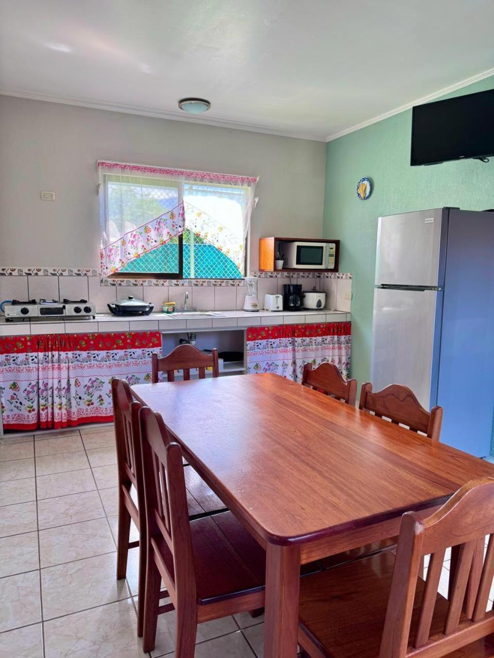 Hotel La Fiore De Bahia 우비타 외부 사진