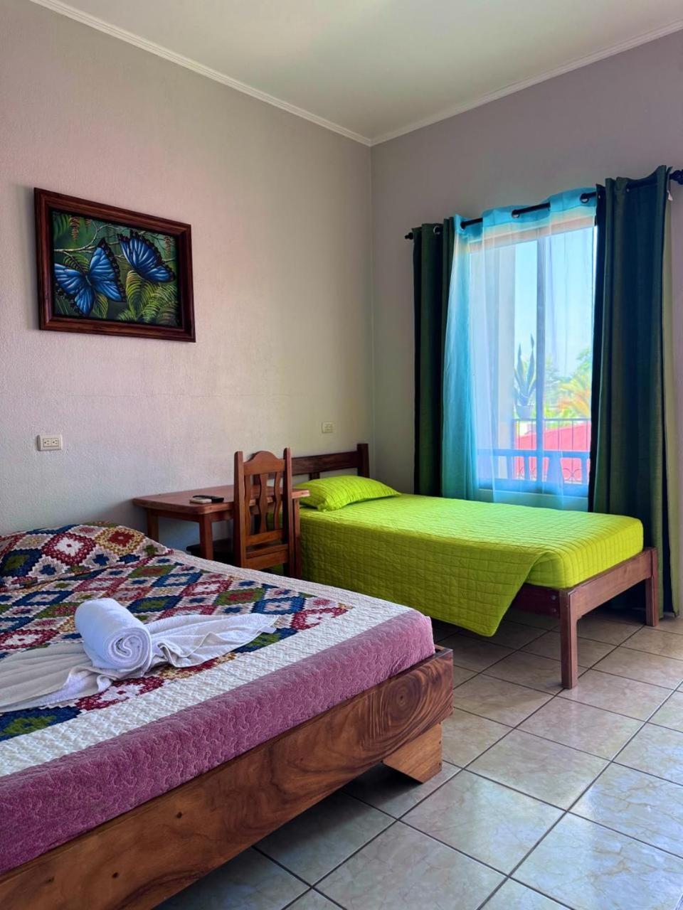 Hotel La Fiore De Bahia 우비타 외부 사진
