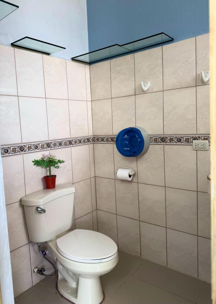 Hotel La Fiore De Bahia 우비타 외부 사진
