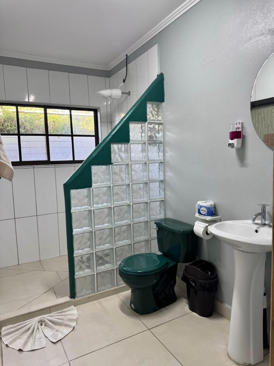 Hotel La Fiore De Bahia 우비타 외부 사진
