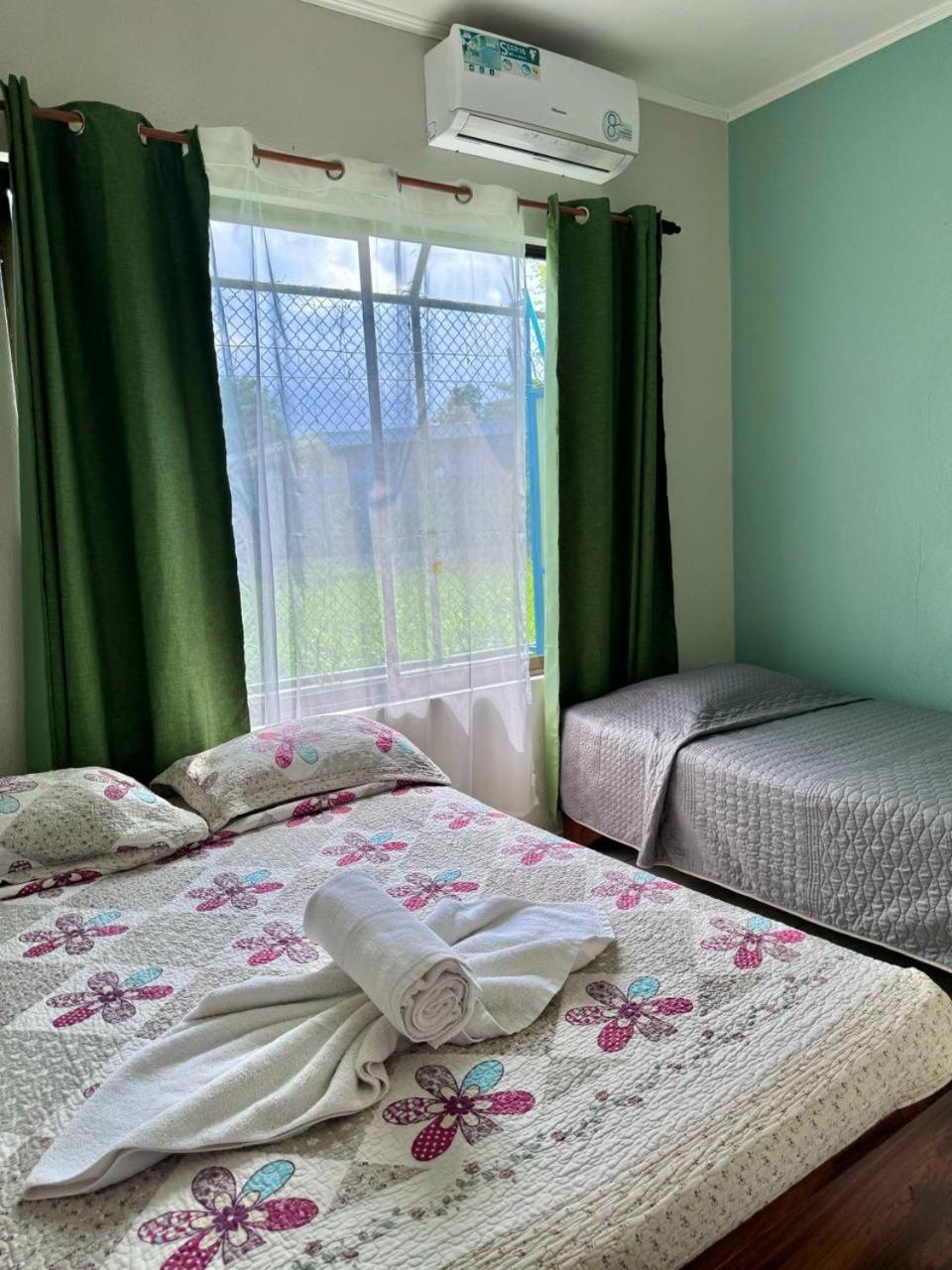 Hotel La Fiore De Bahia 우비타 외부 사진
