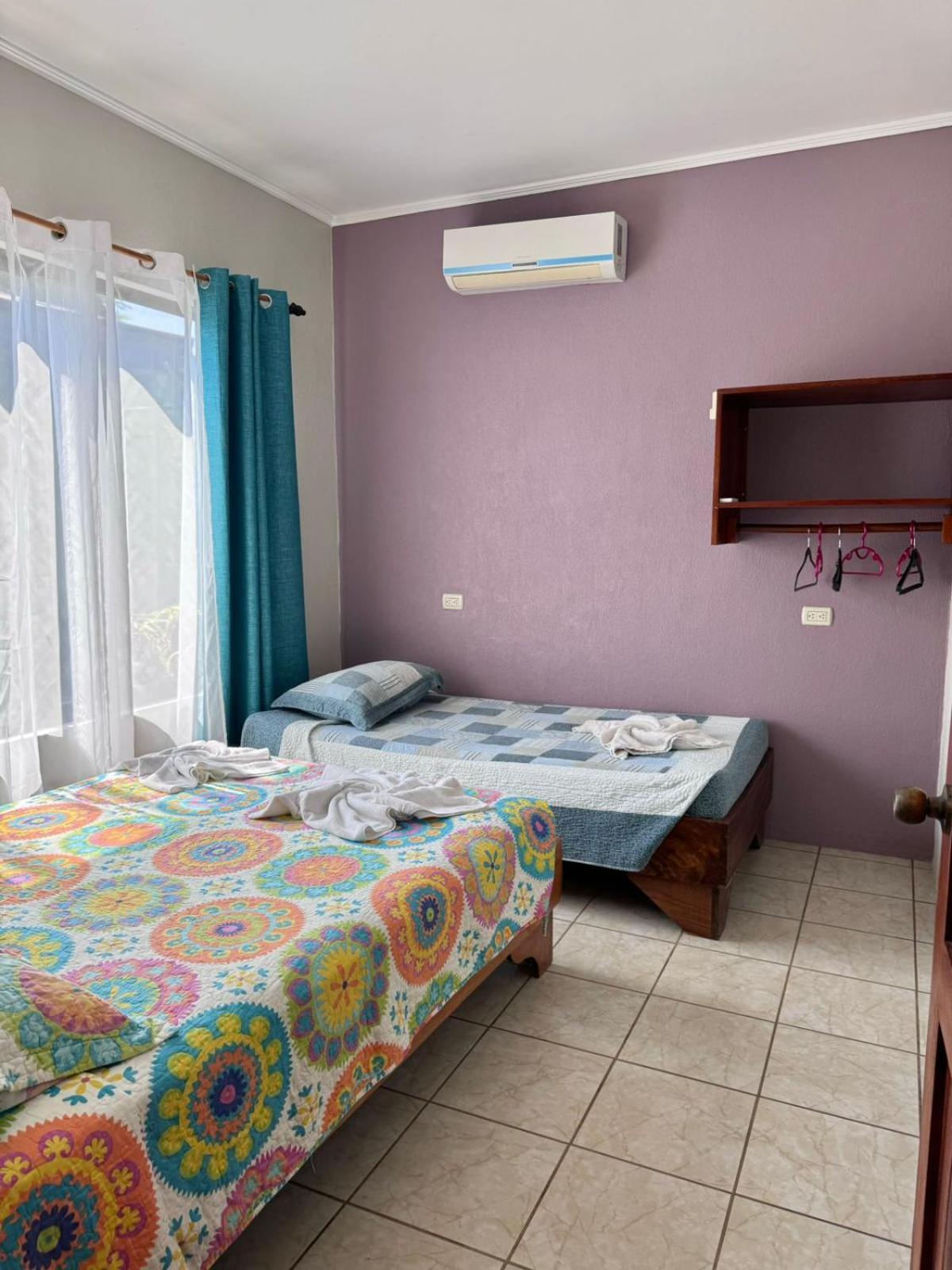 Hotel La Fiore De Bahia 우비타 외부 사진