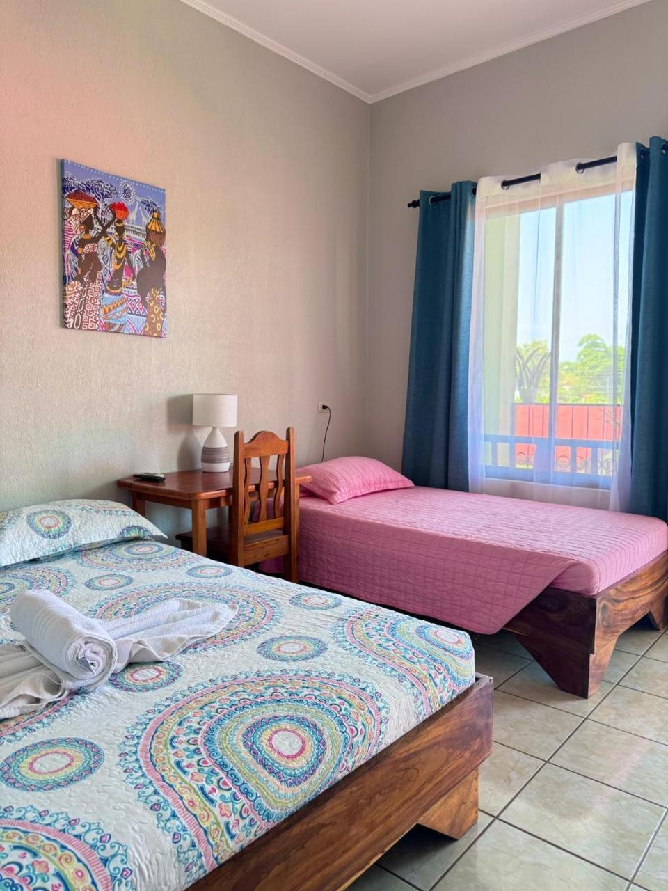 Hotel La Fiore De Bahia 우비타 외부 사진
