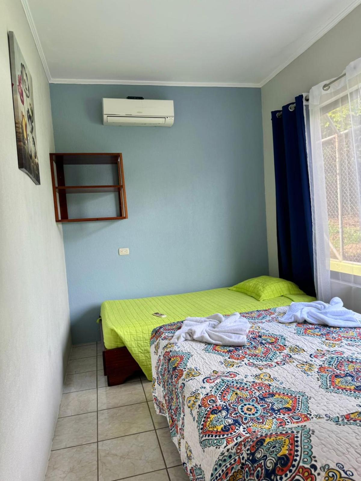 Hotel La Fiore De Bahia 우비타 외부 사진