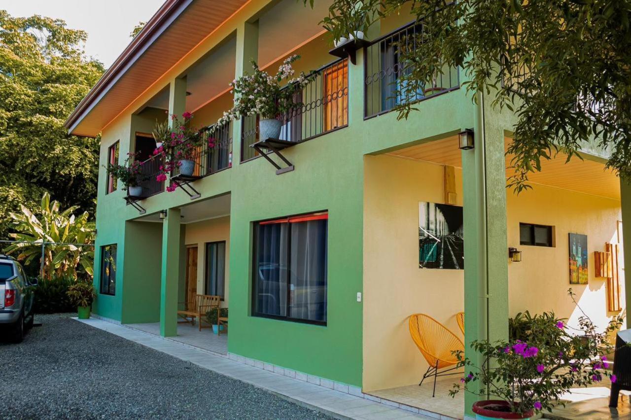 Hotel La Fiore De Bahia 우비타 외부 사진