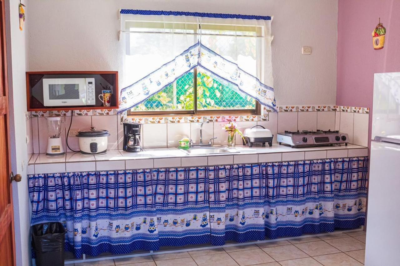 Hotel La Fiore De Bahia 우비타 객실 사진