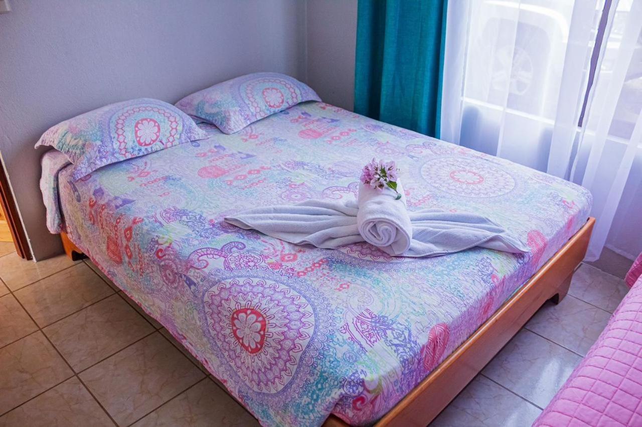 Hotel La Fiore De Bahia 우비타 외부 사진