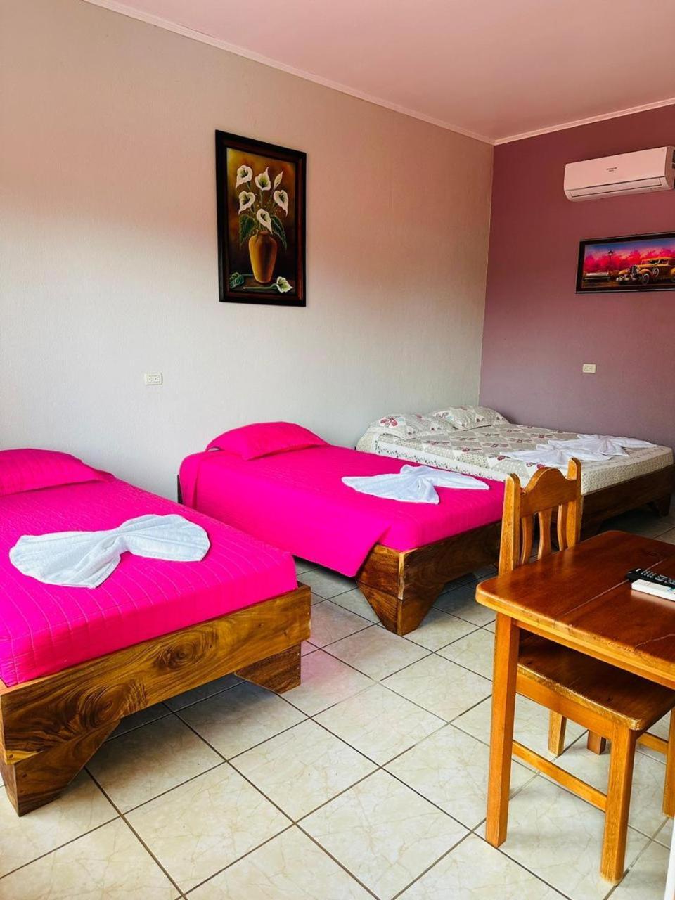 Hotel La Fiore De Bahia 우비타 외부 사진