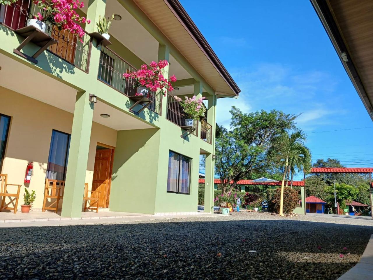 Hotel La Fiore De Bahia 우비타 외부 사진
