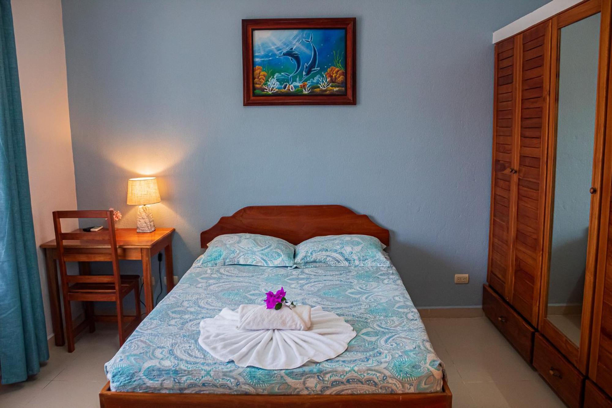 Hotel La Fiore De Bahia 우비타 외부 사진