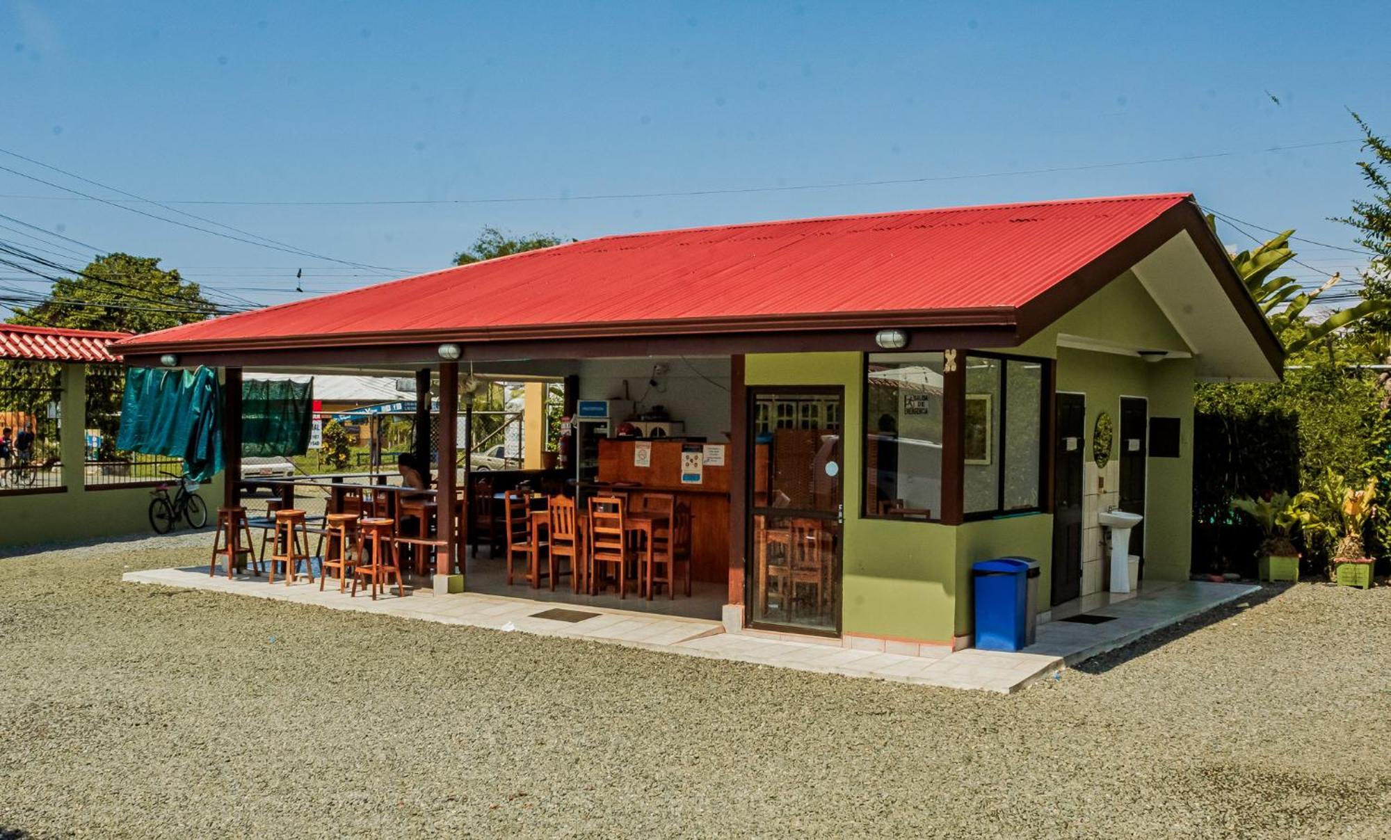 Hotel La Fiore De Bahia 우비타 외부 사진