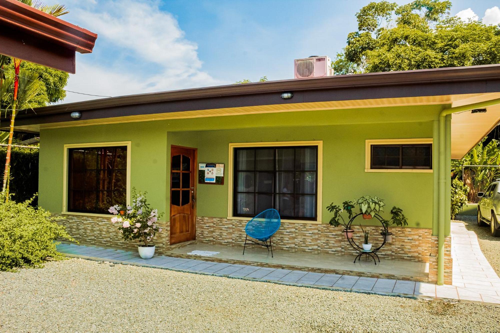 Hotel La Fiore De Bahia 우비타 외부 사진