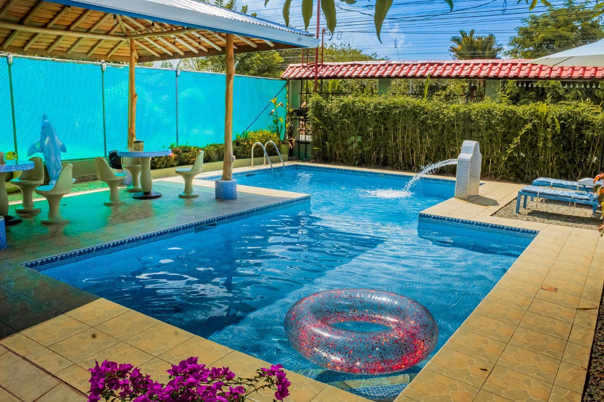 Hotel La Fiore De Bahia 우비타 외부 사진