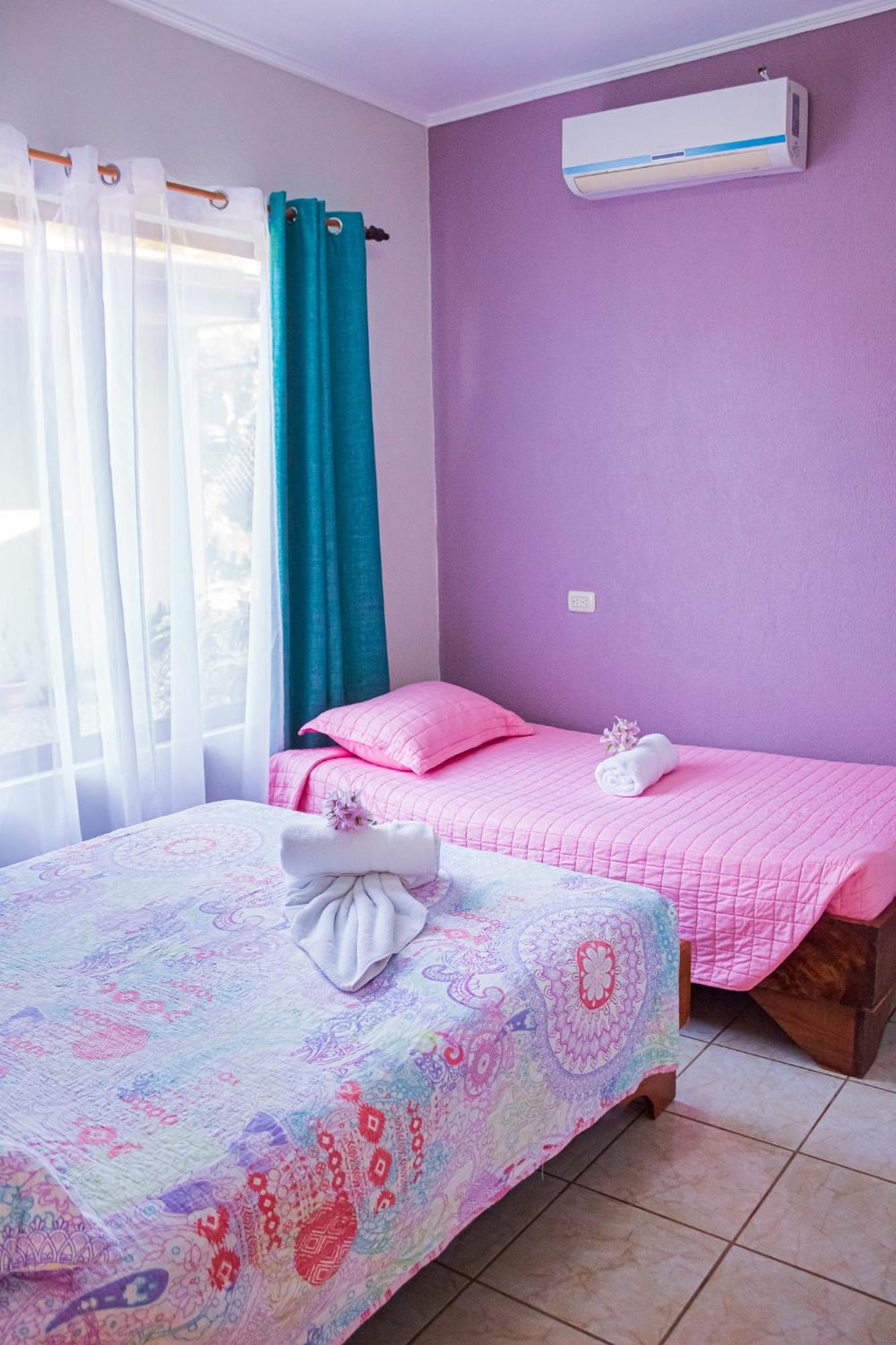 Hotel La Fiore De Bahia 우비타 외부 사진
